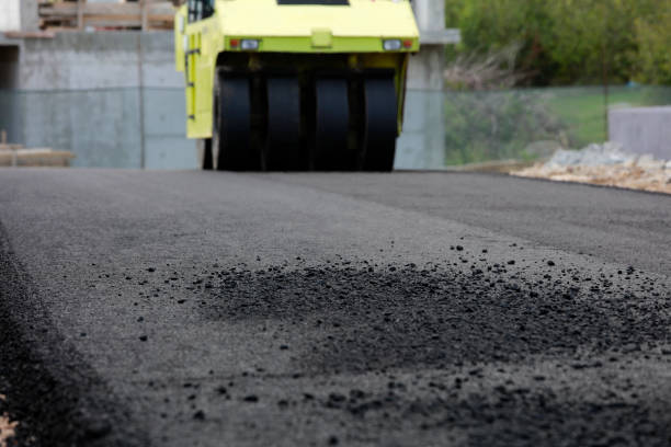 Best Driveway Resurfacing Pavers  in Los Osos, CA