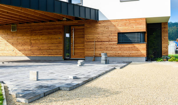 Best Driveway Paver Repair  in Los Osos, CA