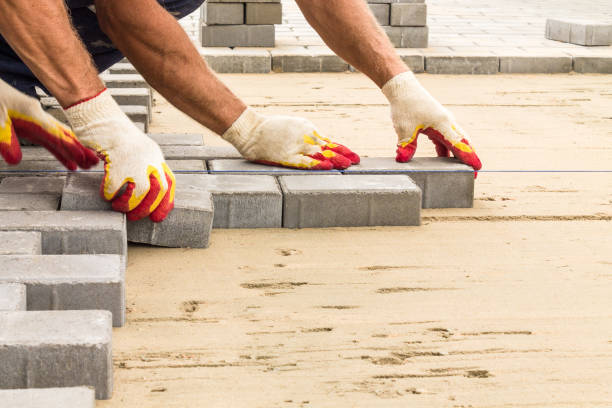 Trusted Los Osos, CA Driveway Pavers Experts