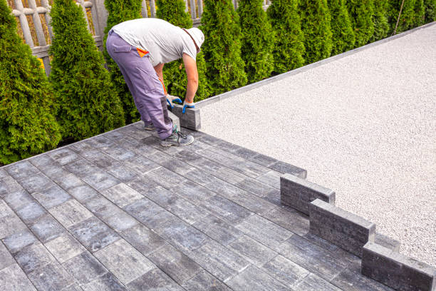  Los Osos, CA Driveway Pavers Pros
