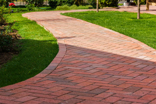 Reasons to Select Us for Your Driveway Paving Requirements in Los Osos, CA