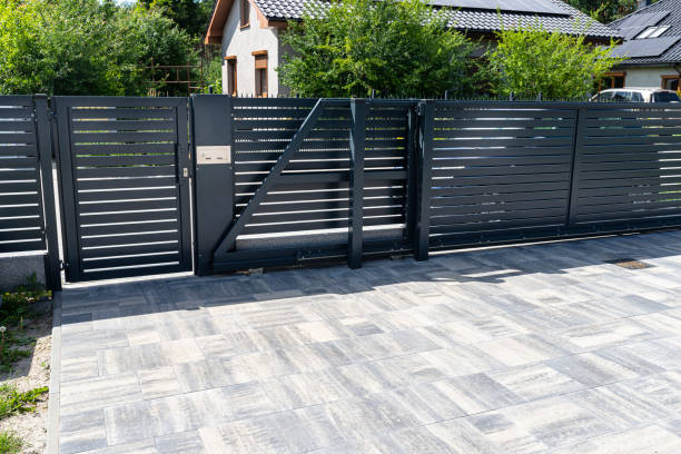 Best Interlocking Driveway Pavers  in Los Osos, CA