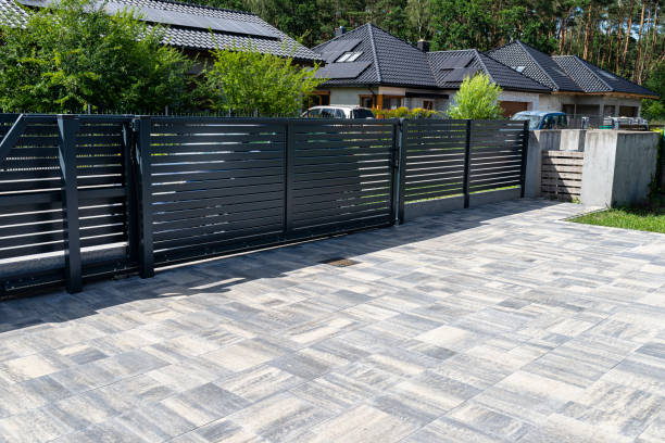 Best Best Driveway Pavers  in Los Osos, CA