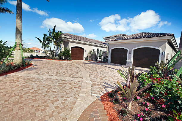 Best Professional Driveway Pavers  in Los Osos, CA