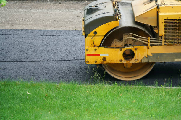 Best Driveway Paving Contractor  in Los Osos, CA